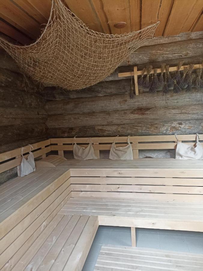Appartement Kastelo Teraso Zalacsány Extérieur photo