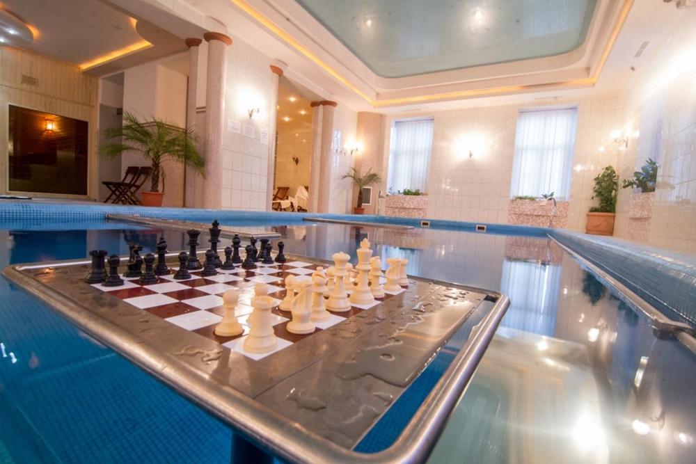 Appartement Kastelo Teraso Zalacsány Extérieur photo
